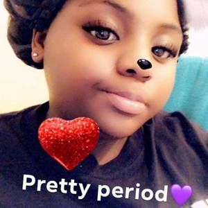 Meet your Posher, Allesha